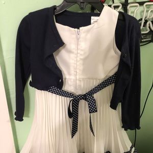 Sailor Dress